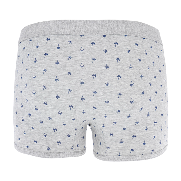Short Uomo Cotonella Stampa Mood GU059_ST056_5