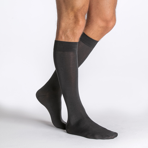 Calza Lunga Uomo Cotonella IU002