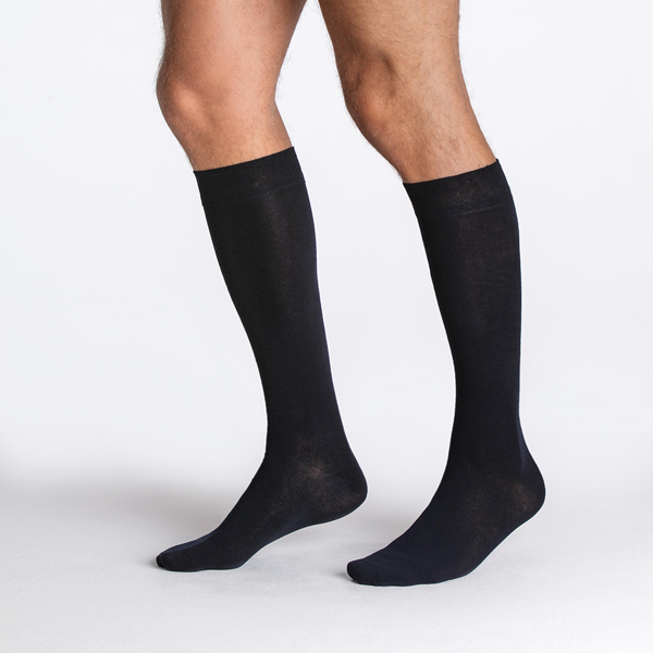 Calza Lunga Confort Uomo Cotonella IU004