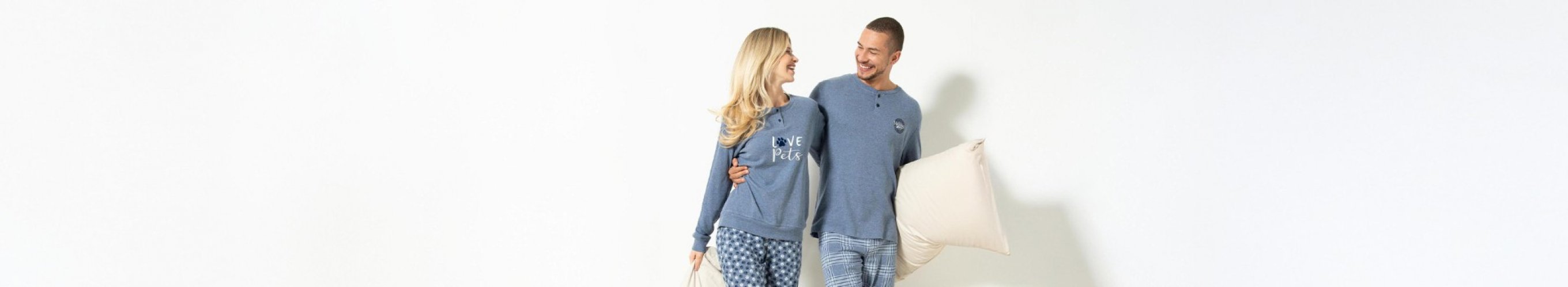 Outlet – Pigiami uomo