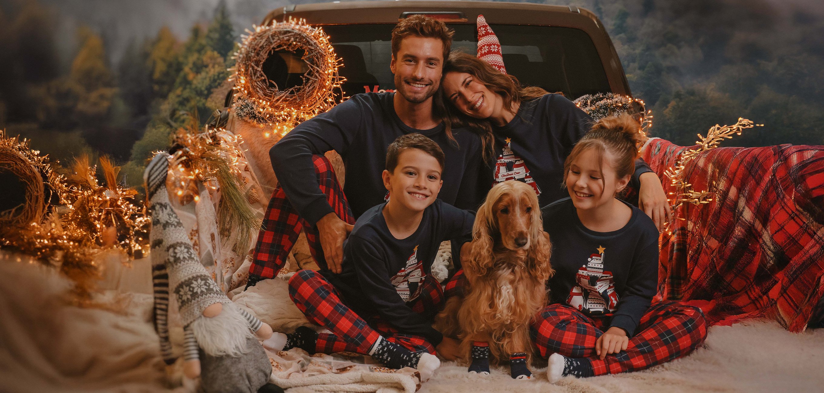 Happy Family