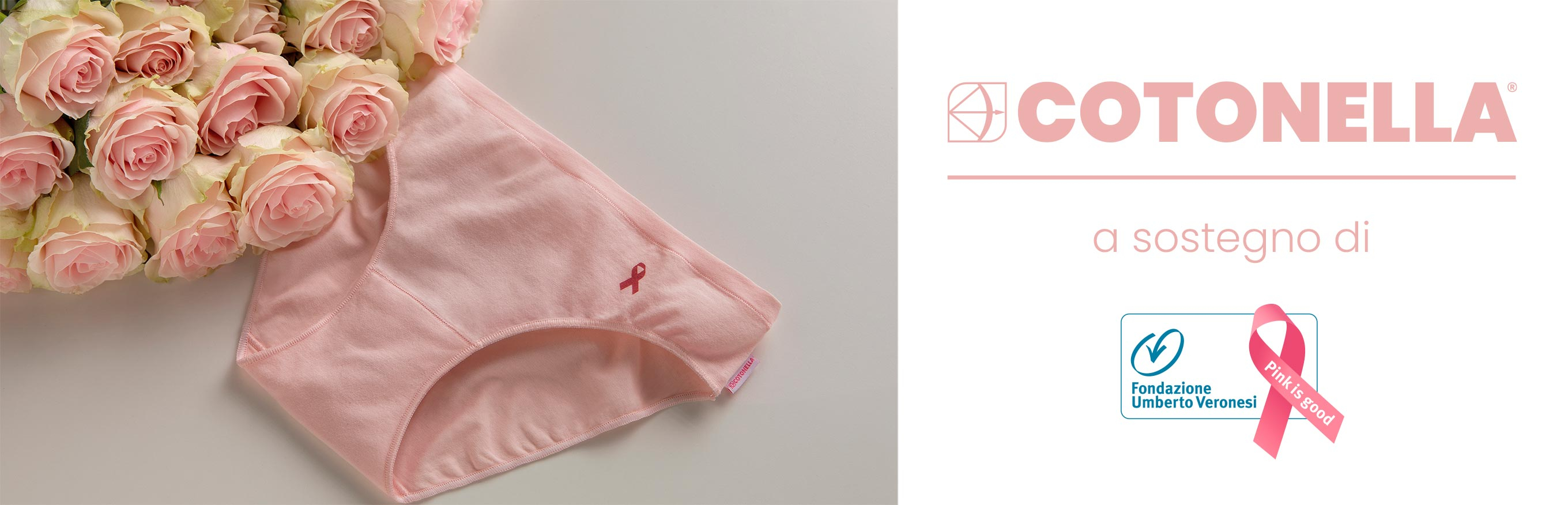 My Pink Slip, una special edition a supporto della ricerca per i tumori al seno