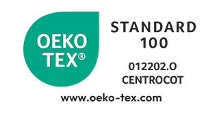 STANDARD 100 by OEKO-TEX®